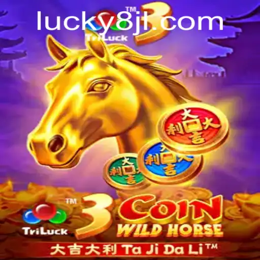 An In-depth Look at 3CoinWildHorse: The Latest Gaming Sensation