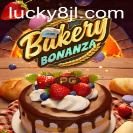 BakeryBonanza: A Whisk of Fun and Strategy at 8JL.COM