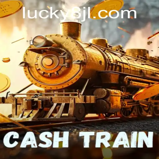 CashTrain: An Exciting Journey Through Strategy and Chance