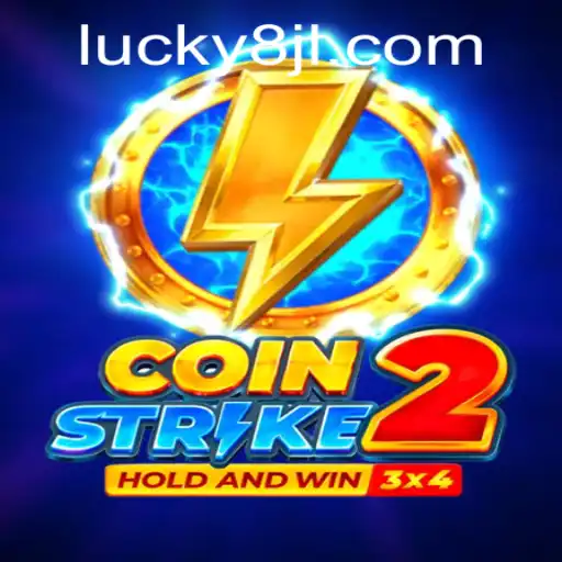 CoinStrike2: The Exciting New Era of Digital Gaming with 8JL.COM