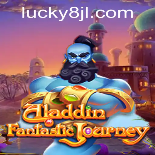 Exploring Aladdin: A Magical Gaming Adventure