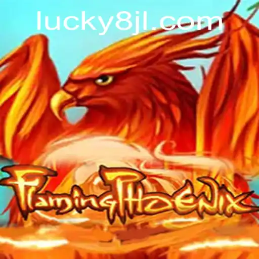 FlamingPhoenix: The Fiery Game That Ignites Your Passion