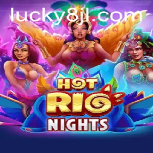 HotRioNights: A Thrilling Adventure in Gaming