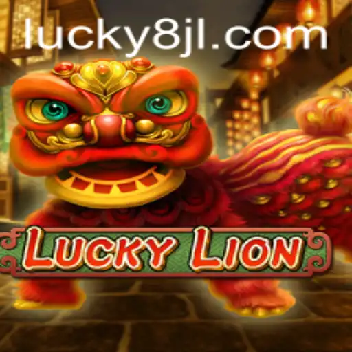 Unveiling LuckyLion: The Ultimate Gaming Experience with 8JL.COM