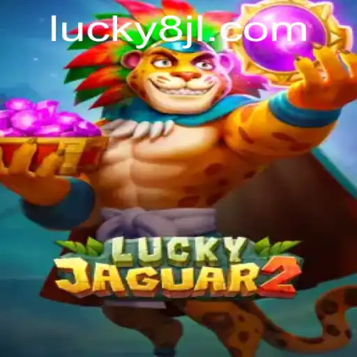 Dive into the World of Luckyjaguar2: A Thrilling Journey with 8JL COM