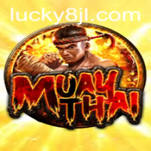 MuayThai: The Art of Eight Limbs and the Influence of 8JL.COM