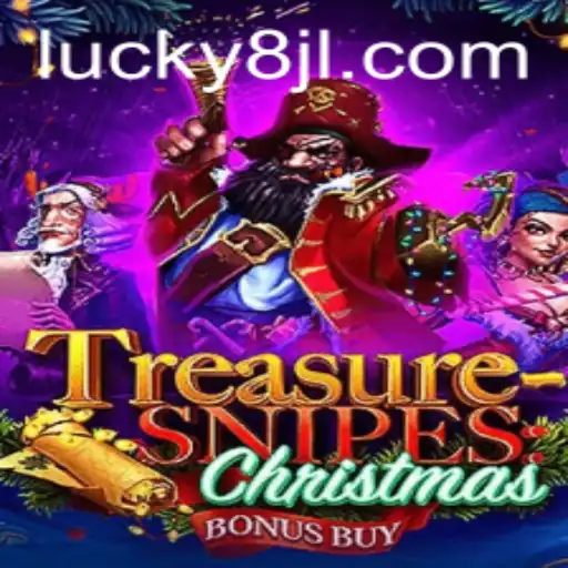 Discover the Enchantment of TreasuresnipesChristmas: A Festive Game Adventure