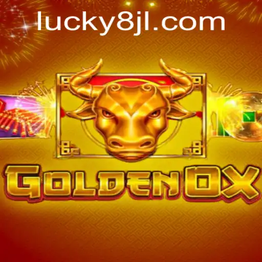 GoldenOx: A Thrilling Adventure in the World of 8JL.COM