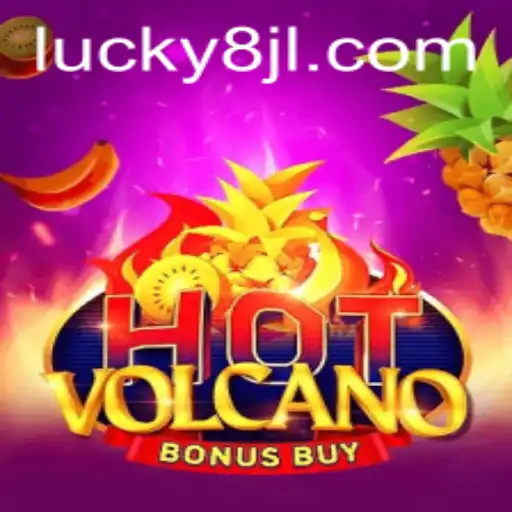 Discover the Thrills of HotVolcanoBonusBuy with 8JL.COM