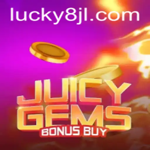 Exploring JuicyGemsBonusBuy: A Thrilling Casino Adventure with 8JL.COM