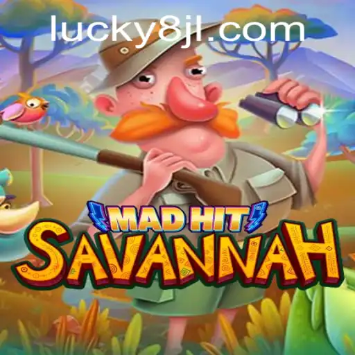 MadHitSavannah: A Thrilling New Adventure Awaits