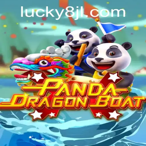 Exploring PANDADRAGONBOAT: The Exciting New Interactive Game from 8JL.COM