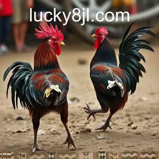 The Controversial World of Cockfighting and Its Connection to 8JL.COM