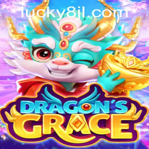 DragonsGrace: An Epic Adventure Awaits with 8JL.COM