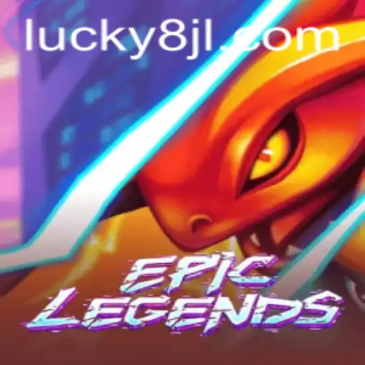 Unveiling EpicLegends: A Revolutionary Game Experience