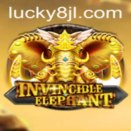 InvincibleElephant: The Game Revolutionizing Strategy with 8JL.COM