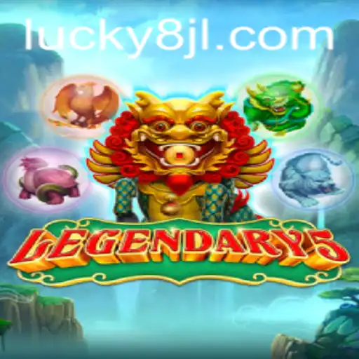 Legendary5: The Game Revolutionizing Online Play