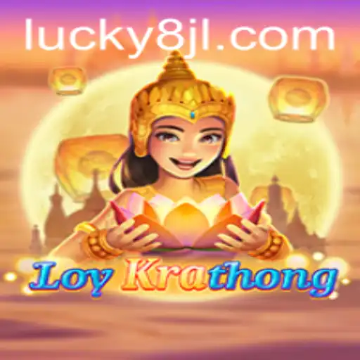 Discovering LoyKrathong: A New Gaming Adventure on 8JL.COM