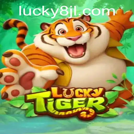Immersive Adventures with LuckyTiger: A Dive into the Game's Universe