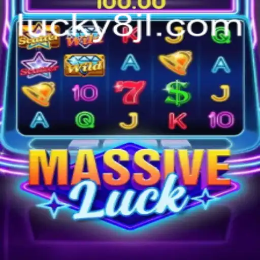 Discover the Exciting World of MassiveLuck: A New Gaming Experience