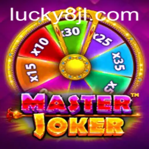 Explore the Exciting World of MasterJoker