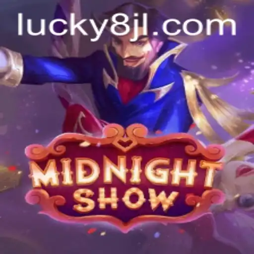 Unveiling MidnightShow: A Riveting Game Experience with 8JL.COM