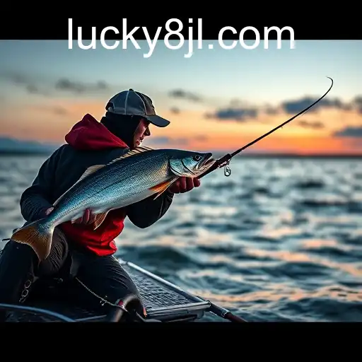 The Evolution of Online Fishing: A Deep Dive into 8JL.COM