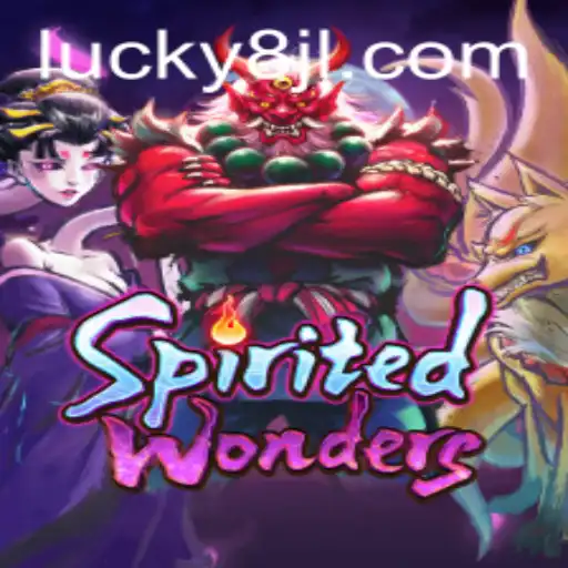Unveiling SpiritedWonders: A Captivating Adventure in Gaming