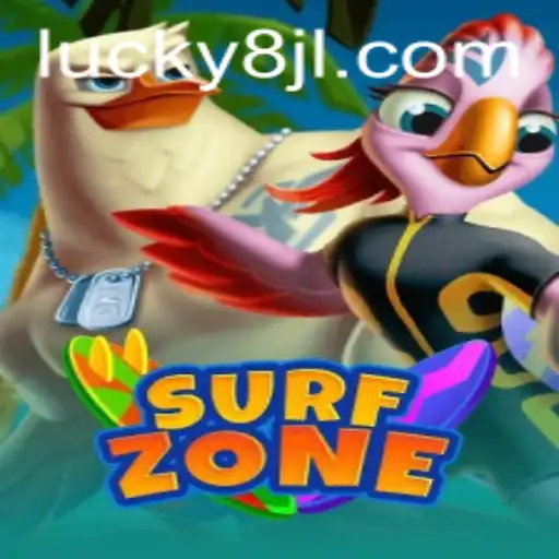 SurfZone: Exploring the Thrilling World with 8JL.COM