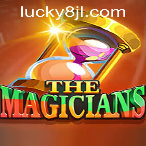 TheMagicians: A Captivating Journey into the World of Magic with 8JL.COM