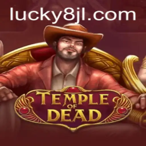 TempleofDead: An Immersive Adventure Awaits with 8JL.COM