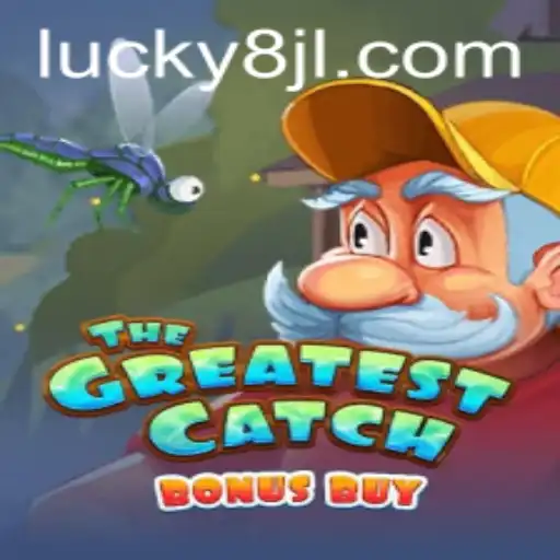 Explore The Exciting World of TheGreatestCatchBonusBuy with 8JL.COM